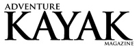 adventure kayak logo
