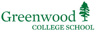 Greenwood College School Logo