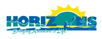 Horozons Adventures Logo