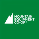 Mountain Equipment Co-op Logo