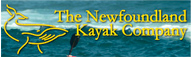 Newfoundland Kayak Company Logo