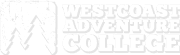 west coast adventure college logo